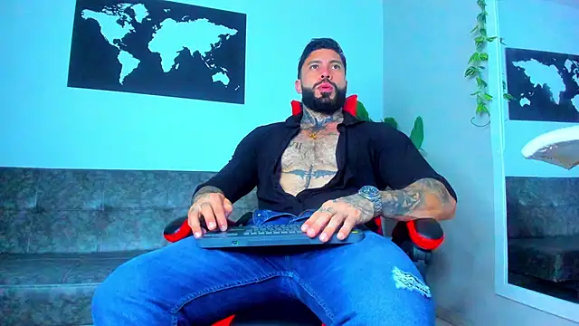 Alessrose online show from 02/26/26, 07:35