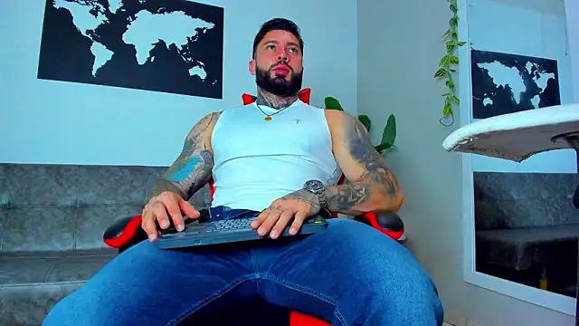 Alessrose online show from 03/04/26, 07:42