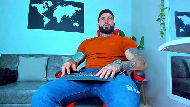 Alessrose online show from 03/05/26, 07:21