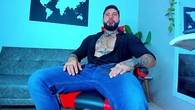 Alessrose online show from 03/08/26, 08:12