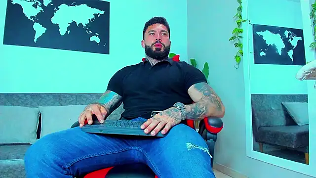 Alessrose online show from 03/28/26, 03:33