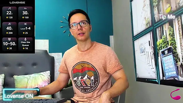 Coddy maxx69 online show from 02/19/26, 12:23