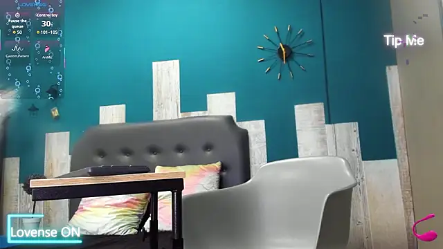 Coddy maxx69 online show from 02/23/26, 12:24