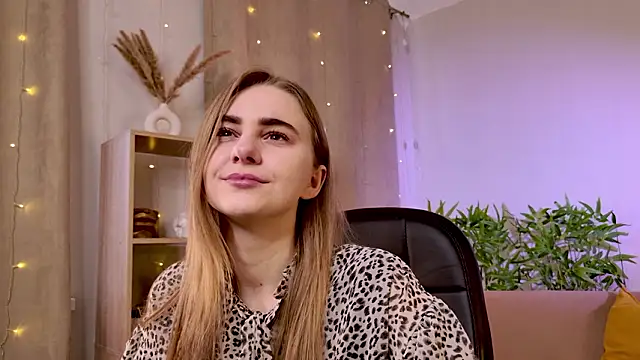 Erica Grace online show from 02/16/26, 06:09