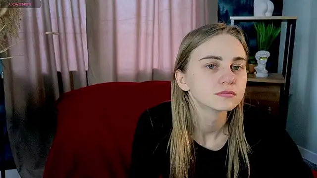 Erica Grace online show from 03/29/26, 04:34