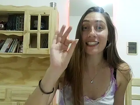 Serafina- online show from 02/27/26, 12:43