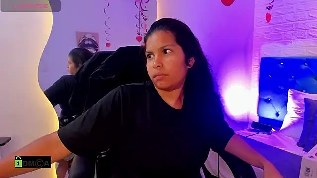 Dulcecooper1 online show from 02/15/26, 08:27