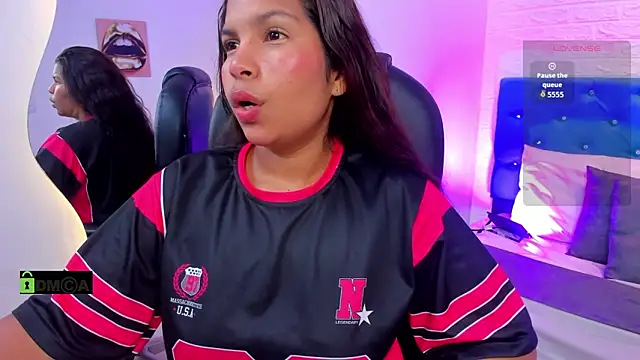 Dulcecooper1 online show from 02/24/26, 07:56