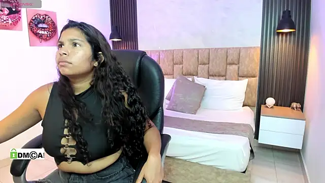 Dulcecooper1 online show from 04/05/26, 05:10