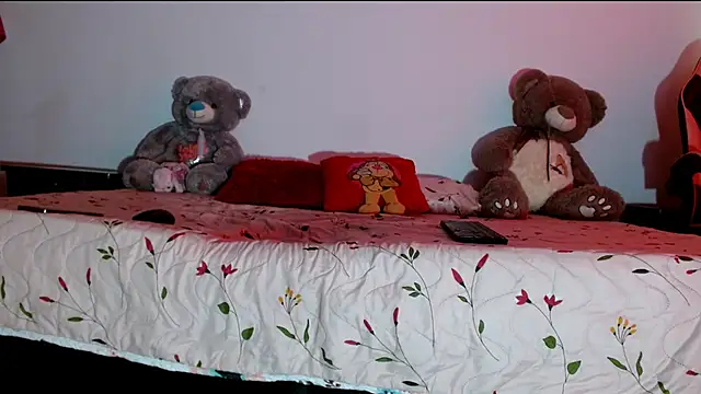 karolsweetvagi online show from 03/20/26, 05:40