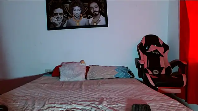 karolsweetvagi online show from 04/12/26, 05:40