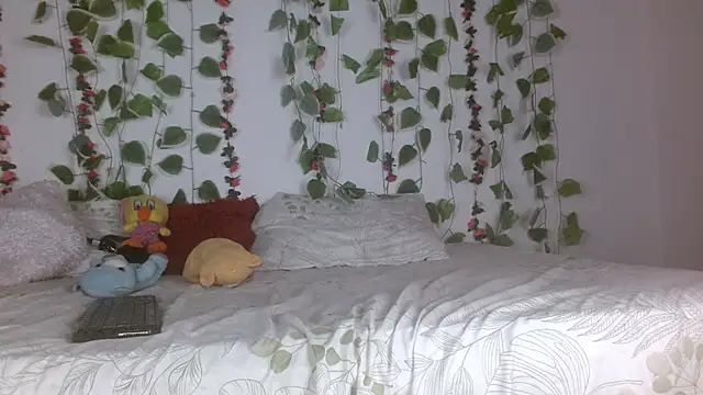 karolsweetvagi online show from 06/22/26, 07:11