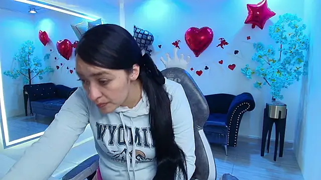 Alanna  scott online show from 02/13/26, 03:24