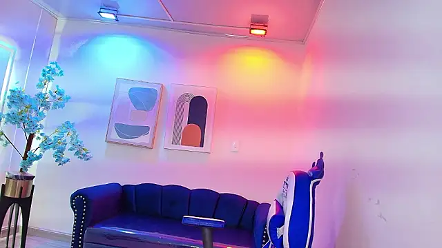 Alanna  scott online show from 03/15/26, 03:56