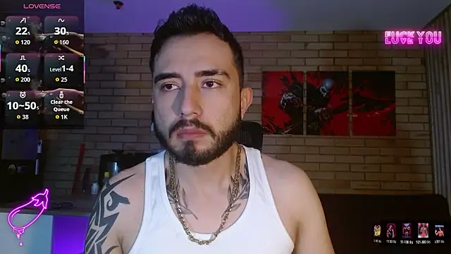 dave wolf7 online show from 03/13/26, 06:31