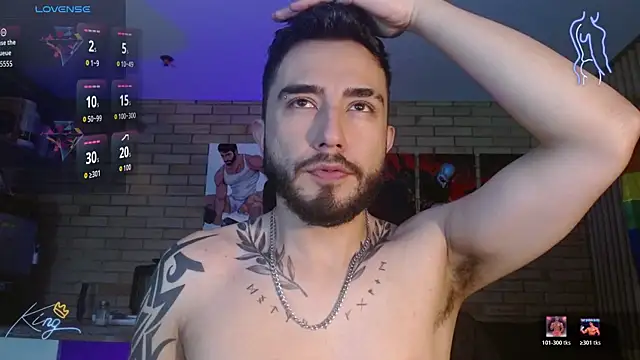 dave wolf7 online show from 04/17/26, 06:05