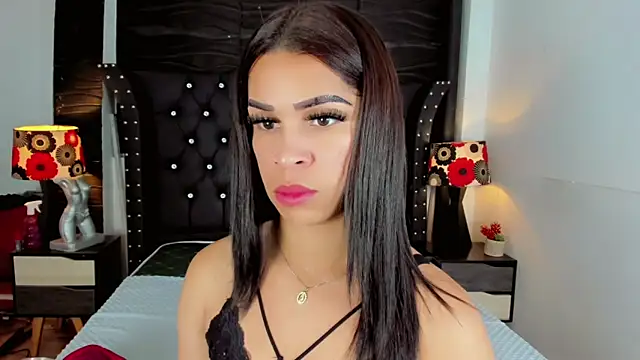 Makeyla Fox  online show from 02/24/26, 01:09