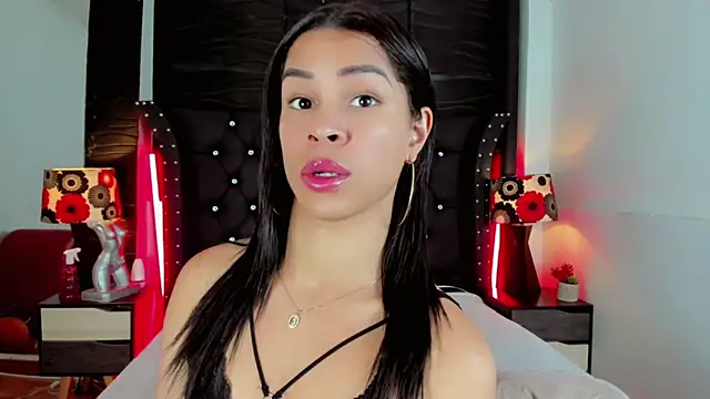 Makeyla Fox  online show from 03/02/26, 07:32