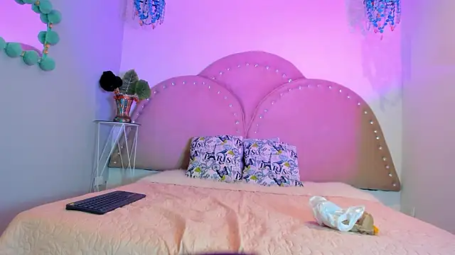 Snapshot of abby_rivers chatting on 02/13/26, 07:43 abby rivers online show from 02/13/26, 07:43