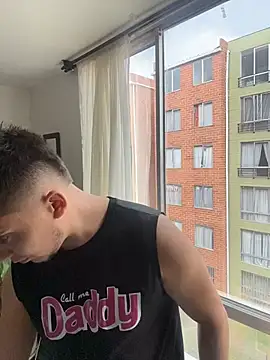 Snapshot of Mau_rivers chatting on 02/10/26, 08:24 Mau rivers online show from 02/10/26, 08:24