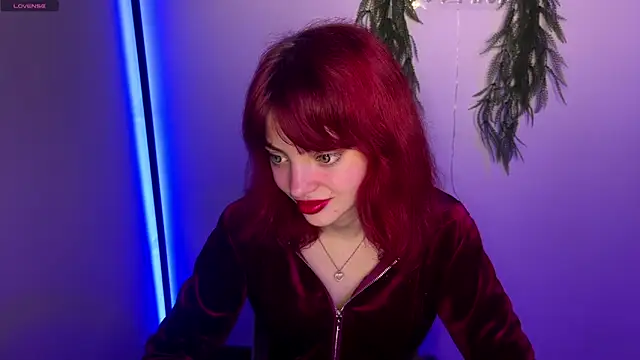 CassyVixen online show from 03/07/26, 04:37