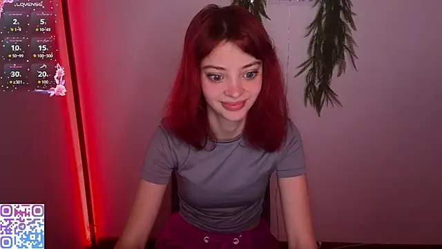 CassyVixen online show from 03/11/26, 04:13