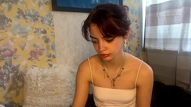 CassyVixen online show from 05/28/26, 04:37