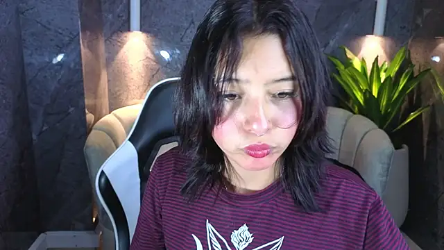 Snapshot of Lisa_Doll_Tx chatting on 02/25/26, 07:45 Lisa Doll Tx online show from 02/25/26, 07:45