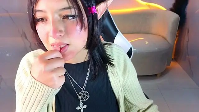 Snapshot of Lisa_Doll_Tx chatting on 02/27/26, 07:47 Lisa Doll Tx online show from 02/27/26, 07:47