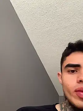 JacobVegas online show from 02/27/26, 03:12