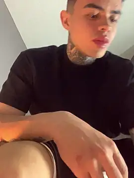 JacobVegas online show from 03/10/26, 04:50