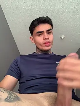 JacobVegas online show from 04/23/26, 04:09