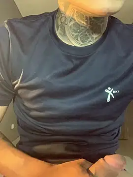 JacobVegas online show from 06/06/26, 07:46