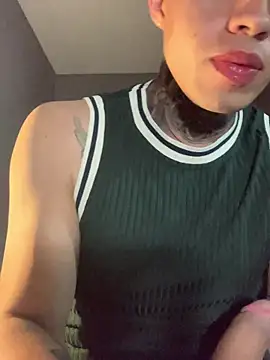 JacobVegas online show from 06/09/26, 04:46