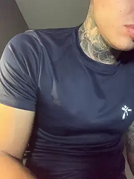 JacobVegas online show from 06/12/26, 04:00