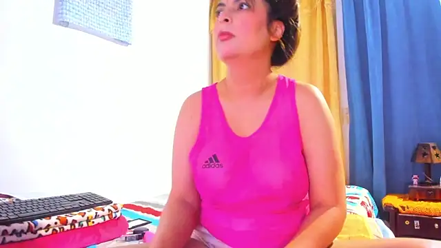 Dulce Athenea online show from 03/31/26, 07:03