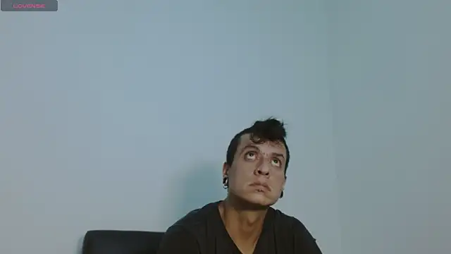 SkinnyDevil12 online show from 02/15/26, 03:25