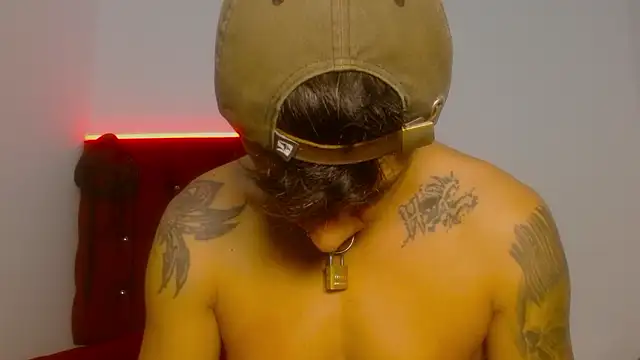 SkinnyDevil12 online show from 03/02/26, 04:14