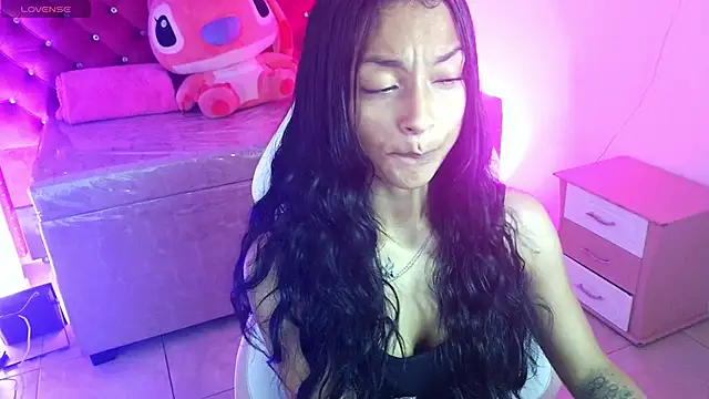 Snapshot of aylannyy_m chatting on 05/16/26, 12:07 aylannyy m online show from 05/16/26, 12:07