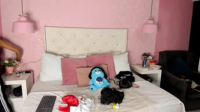 GaiaMonet online show from 02/21/26, 08:21