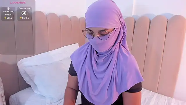  amisha online show from 03/09/26, 11:25