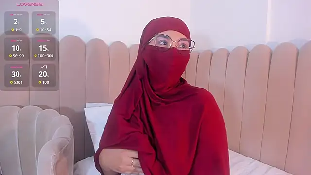  amisha online show from 03/11/26, 11:38