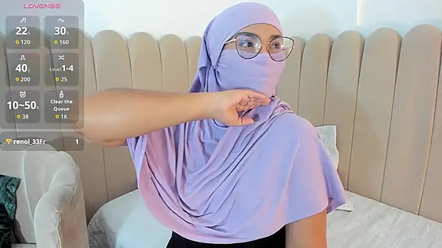  amisha online show from 03/12/26, 11:38