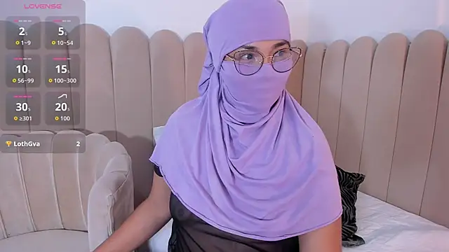  amisha online show from 03/14/26, 11:26