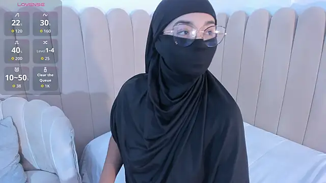  amisha online show from 03/31/26, 11:21