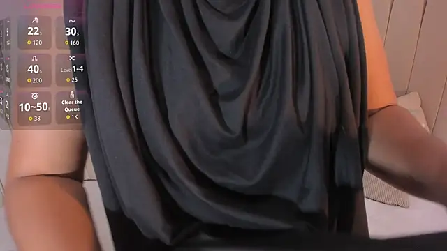  amisha online show from 04/09/26, 11:37