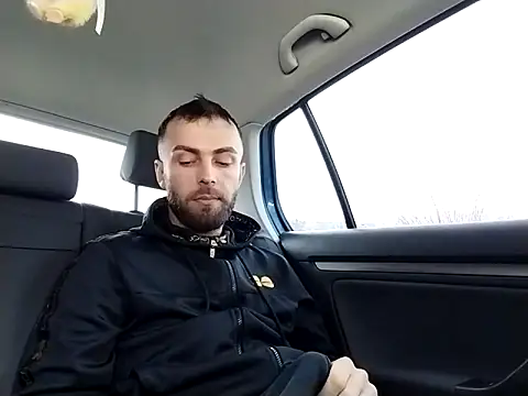 Anubis03 online show from 03/14/26, 10:21