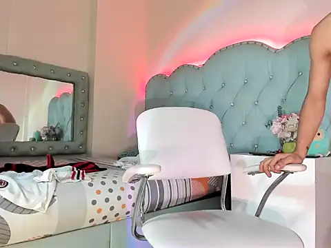 Snapshot of Apolo_Richards chatting on 02/13/26, 07:43 Apolo Richards online show from 02/13/26, 07:43