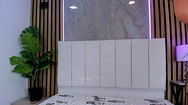 Angelss 7777 online show from 02/08/26, 06:22