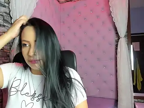 Ashley Obsession online show from 02/19/26, 08:16